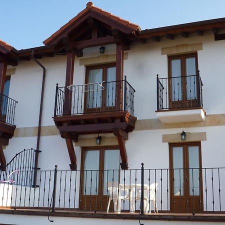Apartamentos La Fuente De Enmedio Suances Exterior photo