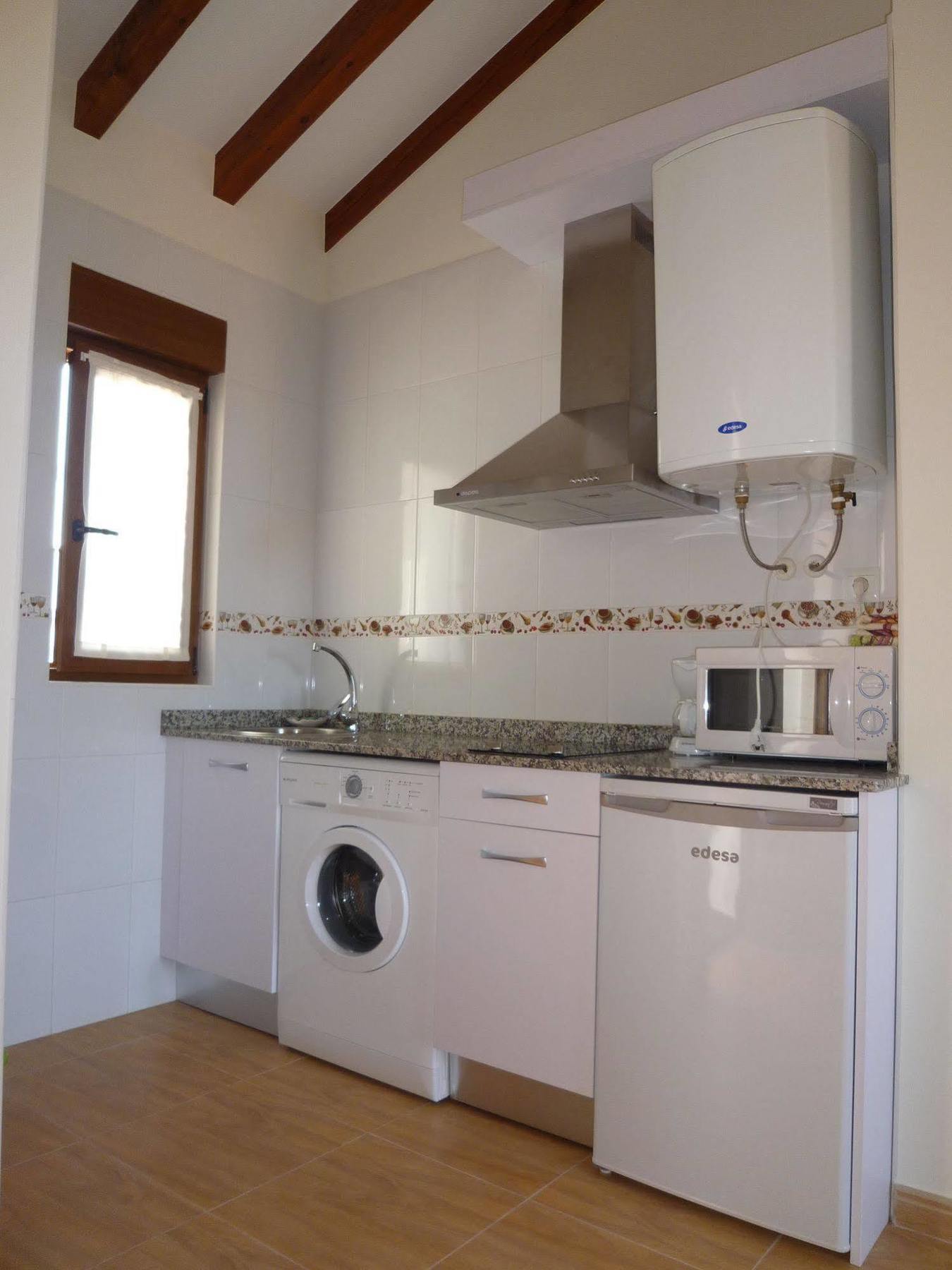 Apartamentos La Fuente De Enmedio Suances Exterior photo